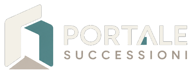 Portale Successioni