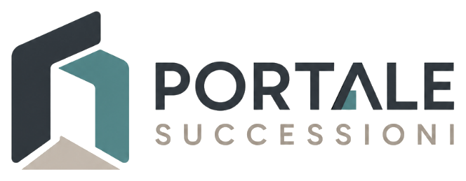 Portale Successioni
